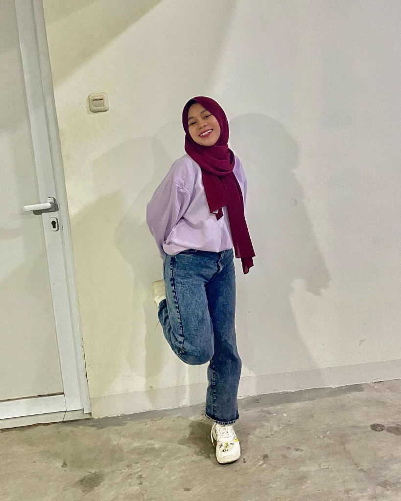 Yang Viral Lewat Tik Tok, Siapa Mereka?