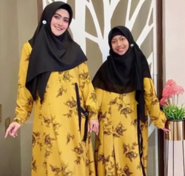 Anak Ini Menangis, Mengadu Kepada Ibu Karena Dikatain Wajah Mirip Ayahnya, Lho Kok?