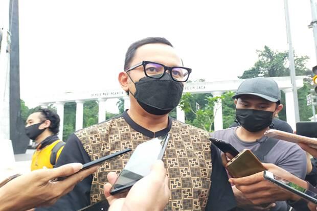 Bantu Pengembangan UMKM, Bima Arya Kenalkan Program Bogor Hitz