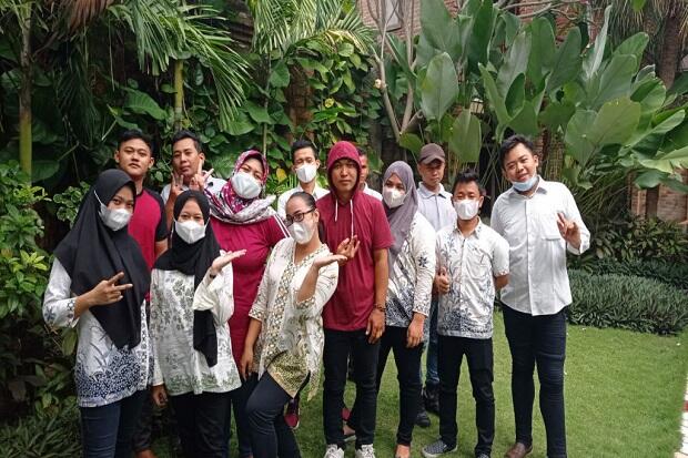 Hadir di Pulau Jawa, Pospay Mania Bantu Masyarakat Pedesaan