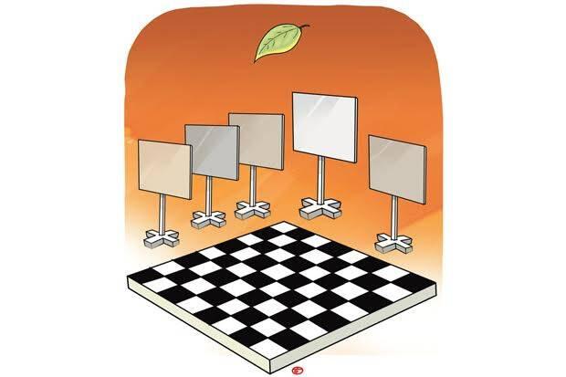 Parliamentary Threshold 4%, Partai Pendatang Baru Diprediksi Agak Berat Lolos