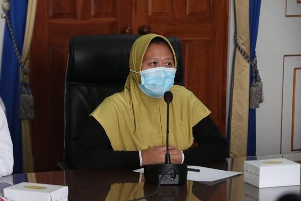 Alhamdulillah, Pemkot dan Baznas Malang Bantu Lunasi Utang Sang Guru TK ke Pinjol