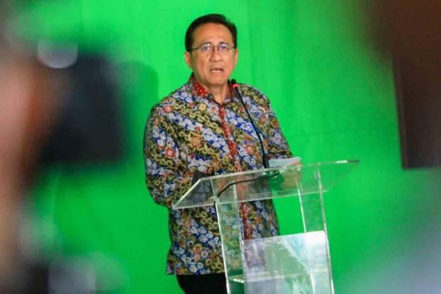 KAHMI: Buku Menyibak Kebenaran Irman Gusman, Proses Pencarian Dewi Keadilan