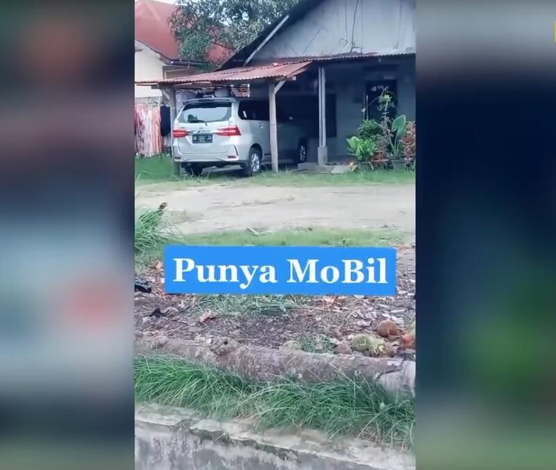 Dihujat Netizen Habis-habisan Usai Upload Video Nyinyir. Iri Bilang Bos!
