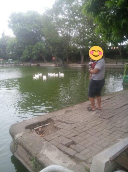 Solo Memang Beda