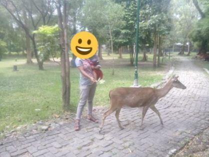 Solo Memang Beda