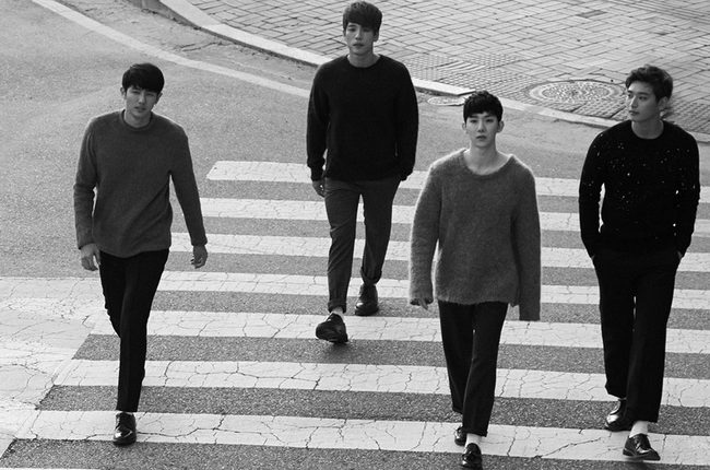 2AM Pertimbangkan Soal Reunian!