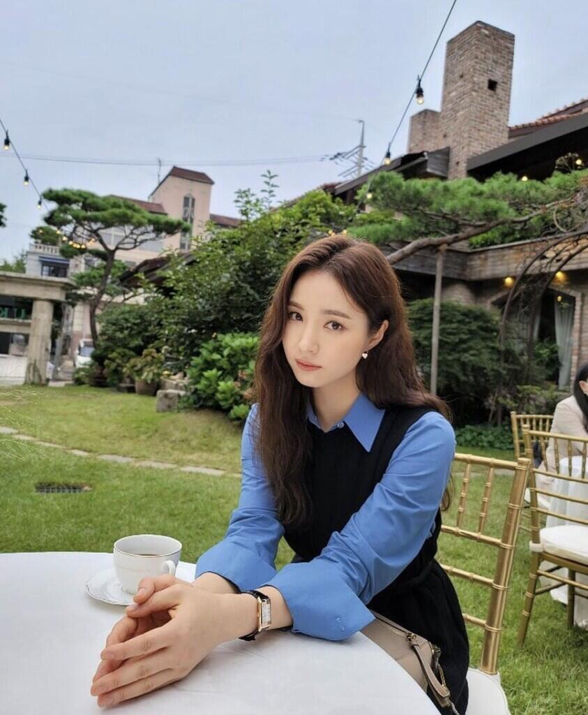 Shin Se Kyung Dirumorkan Bakal Tinggalkan Namoo Actors