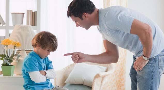 10 Kesalahan Orang Tua Terhadap Anak yang Sering Terjadi Tanpa Disadari