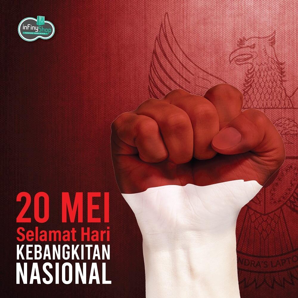 Hari Kebangkitan Nasional