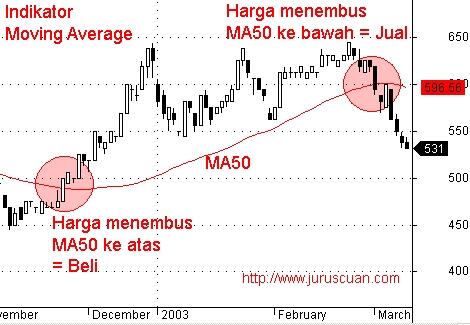 Jangan Ngawur, Perhatikan Hal Ini Ketika Trading! Stop Boncoss!