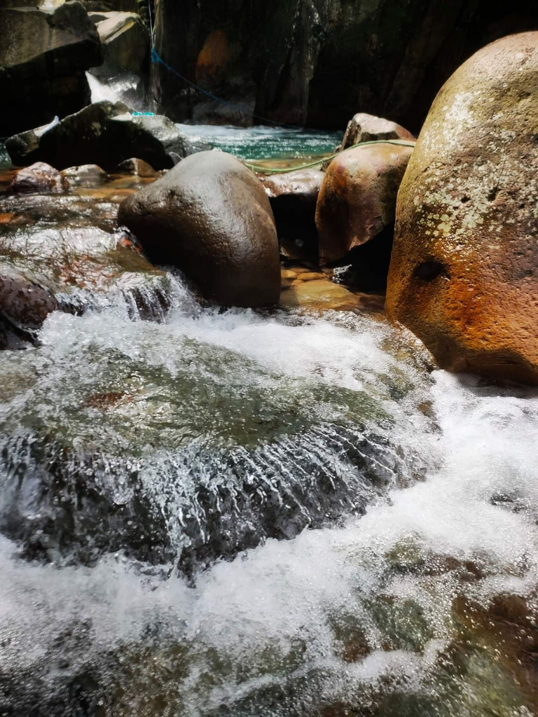 Curug Baliung, Salah Satu Surga Tersembunyi Di Kota Hujan Yang Wajib Dikunjungi
