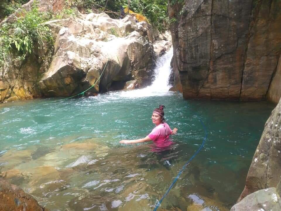 Curug Baliung, Salah Satu Surga Tersembunyi Di Kota Hujan Yang Wajib Dikunjungi