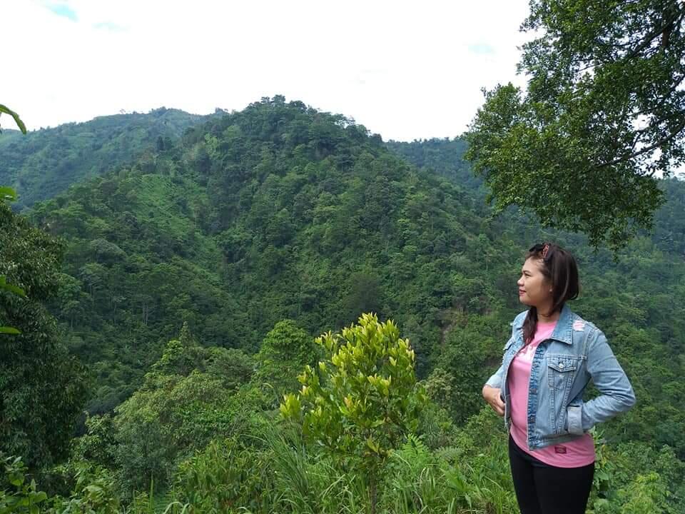 Curug Baliung, Salah Satu Surga Tersembunyi Di Kota Hujan Yang Wajib Dikunjungi