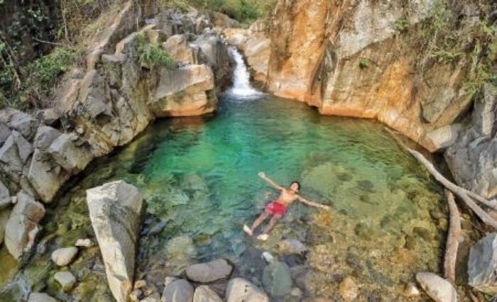 Curug Baliung, Salah Satu Surga Tersembunyi Di Kota Hujan Yang Wajib Dikunjungi