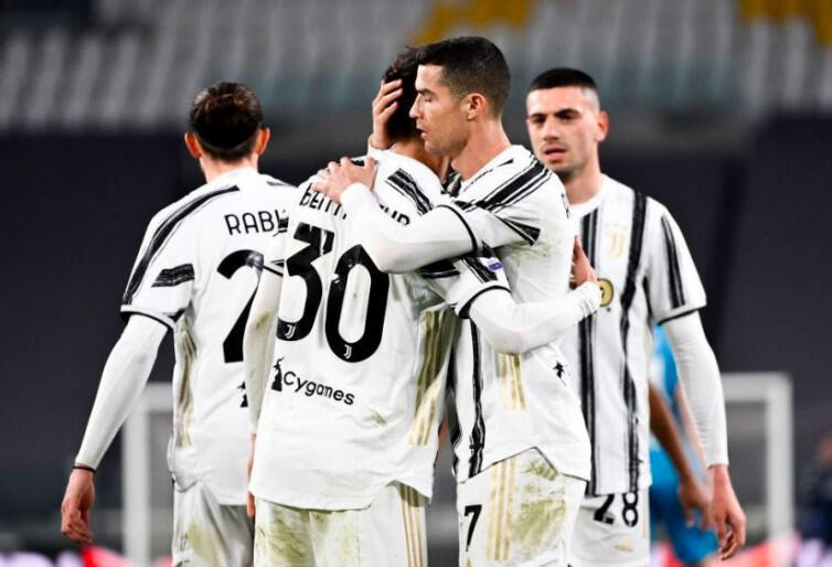 3 Hal yang Terjadi Apabila Juventus Bermain di Liga Europa