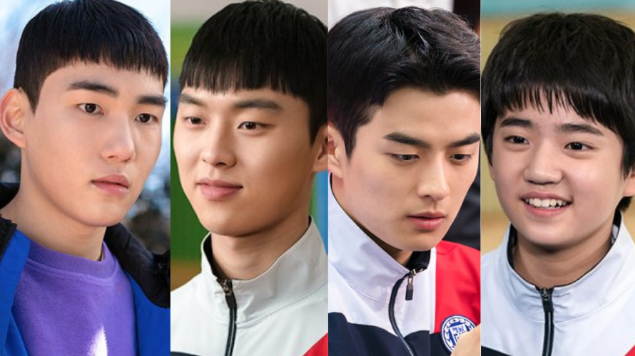 "Racket Boys", Serial Netflix Terbaru Tentang Geng Bulu Tangkis yang Wajib Ditunggu!
