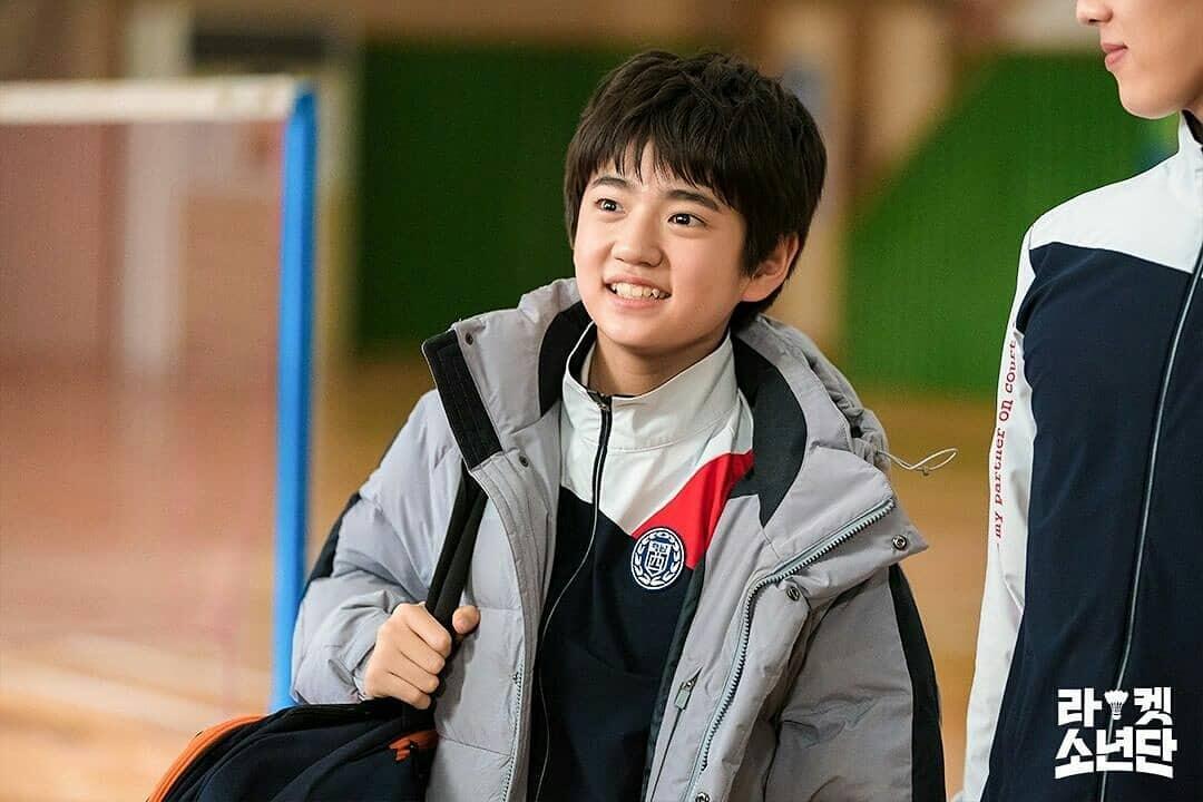 "Racket Boys", Serial Netflix Terbaru Tentang Geng Bulu Tangkis yang Wajib Ditunggu!