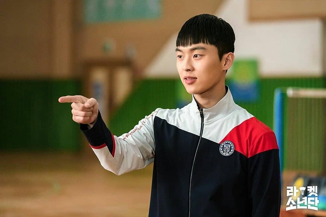"Racket Boys", Serial Netflix Terbaru Tentang Geng Bulu Tangkis yang Wajib Ditunggu!