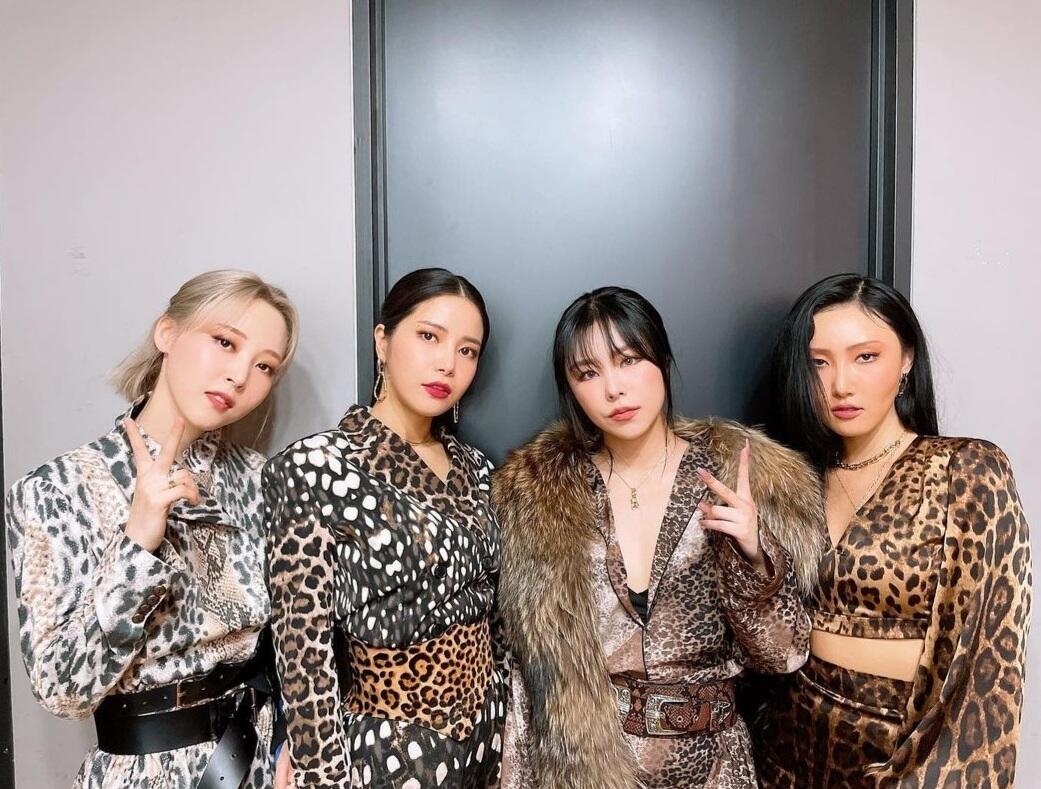 Pengalaman Mistis Idol Korea Selatan