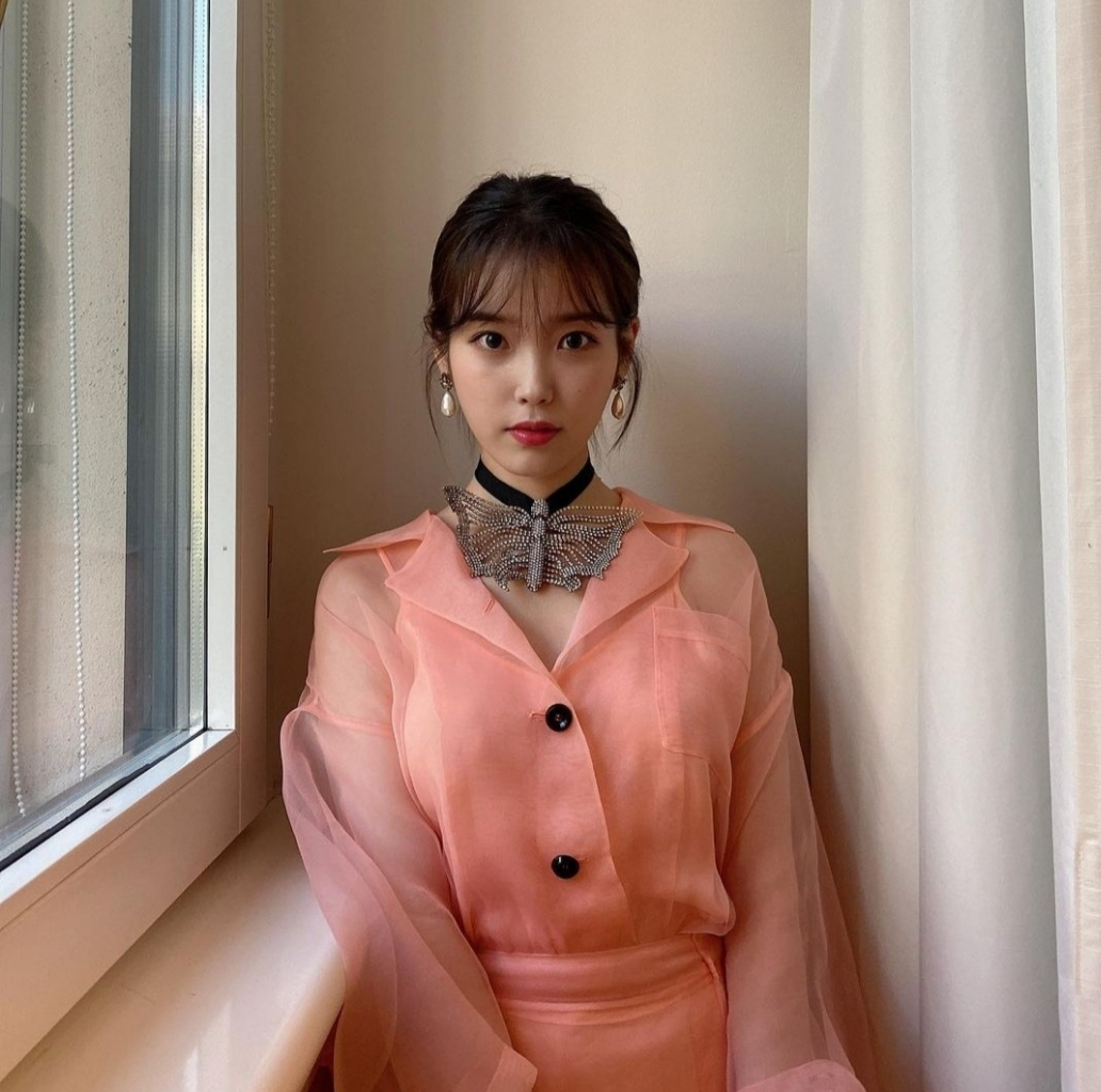 Pengalaman Mistis Idol Korea Selatan