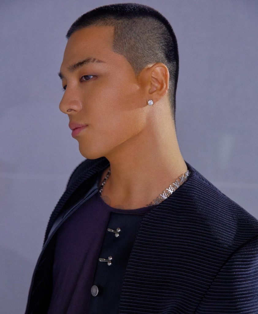 Pengalaman Mistis Idol Korea Selatan