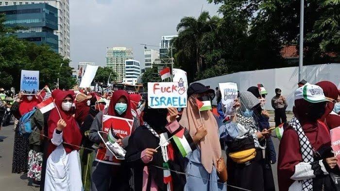 Pemprov Sumatera Selatan gandeng ACT salurkan bantuan untuk Palestina