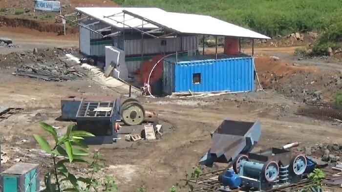 Bak di Tuban, Desa Miliarder Muncul Lagi di Sulawesi Selatan