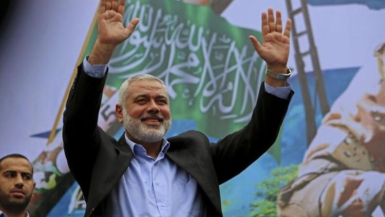 Sosok Ismail Haniyeh, Pemimpin Hamas yang Surati Jokowi Minta Dukungan untuk Gaza