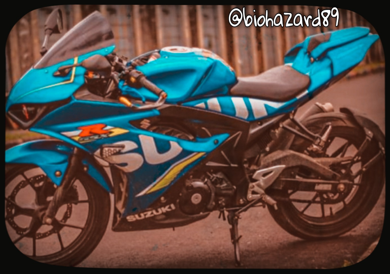 For Safety Sake! Berikut Beberapa Tips Mengendarai Motor GSX