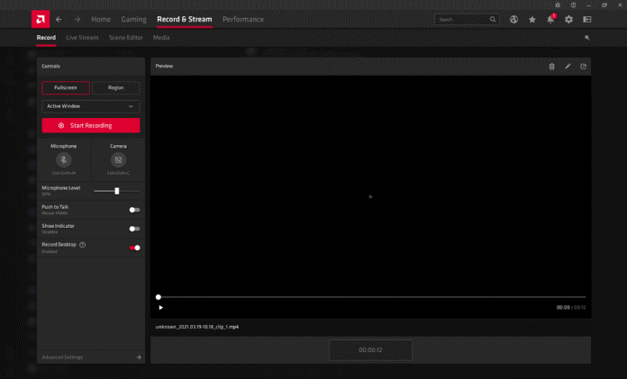 Update Radeon Software Adrenalin Agan! Gaming Makin Lancar!