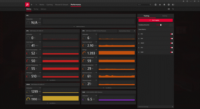 Update Radeon Software Adrenalin Agan! Gaming Makin Lancar!