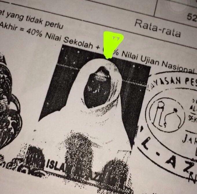 NGAKAK BANGET! HASIL FOTOCOPY GAGAL, JADI BIKIN FOTO KTP JADI MIRIP HANTU