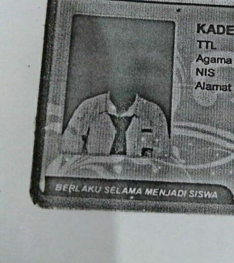 NGAKAK BANGET! HASIL FOTOCOPY GAGAL, JADI BIKIN FOTO KTP JADI MIRIP HANTU