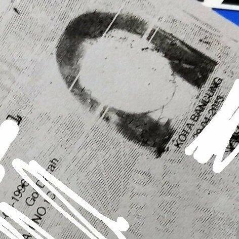 NGAKAK BANGET! HASIL FOTOCOPY GAGAL, JADI BIKIN FOTO KTP JADI MIRIP HANTU