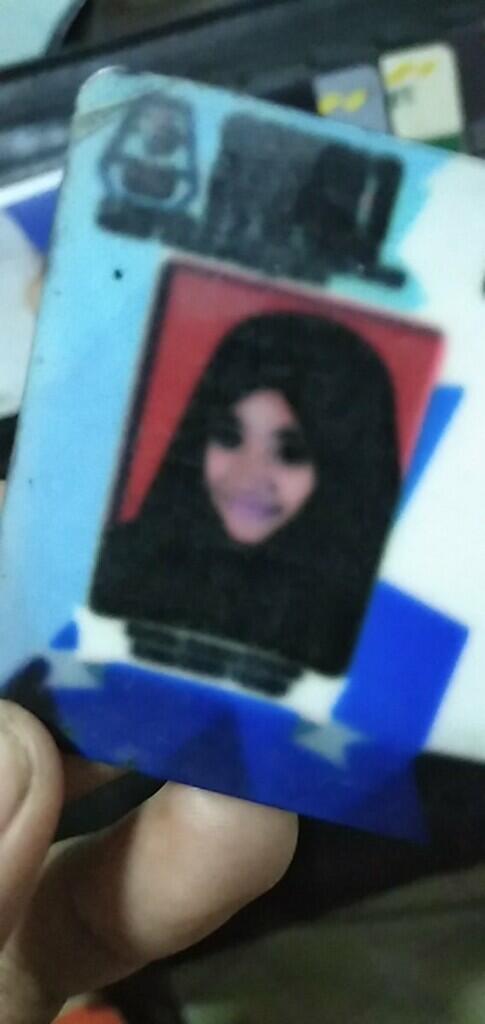 NGAKAK BANGET! HASIL FOTOCOPY GAGAL, JADI BIKIN FOTO KTP JADI MIRIP HANTU