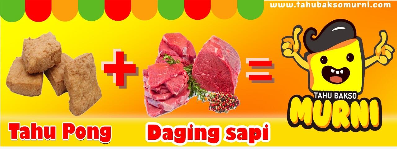 Tahu Bakso Murni