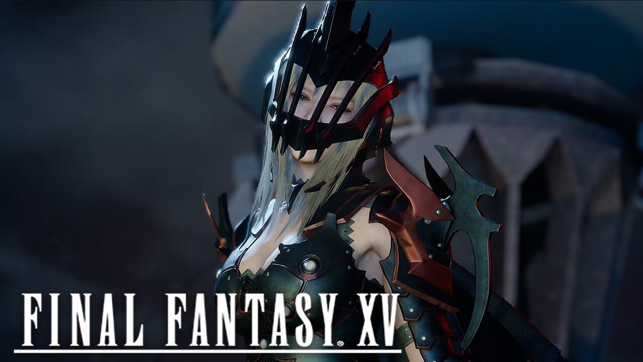Karakter Final Fantasy yang Layak Mendapatkan Game Spin-Off Sendiri