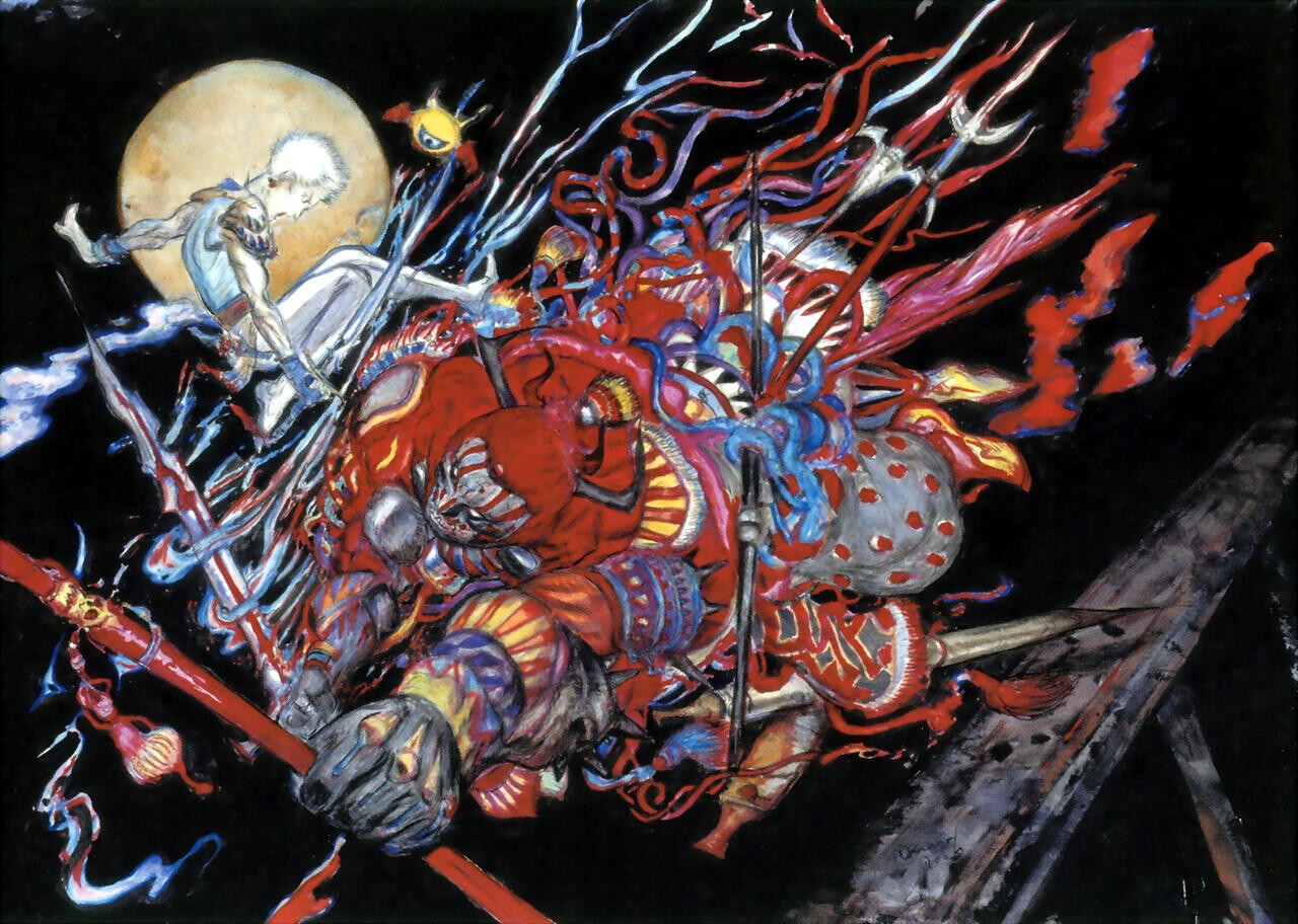 Karakter Final Fantasy yang Layak Mendapatkan Game Spin-Off Sendiri