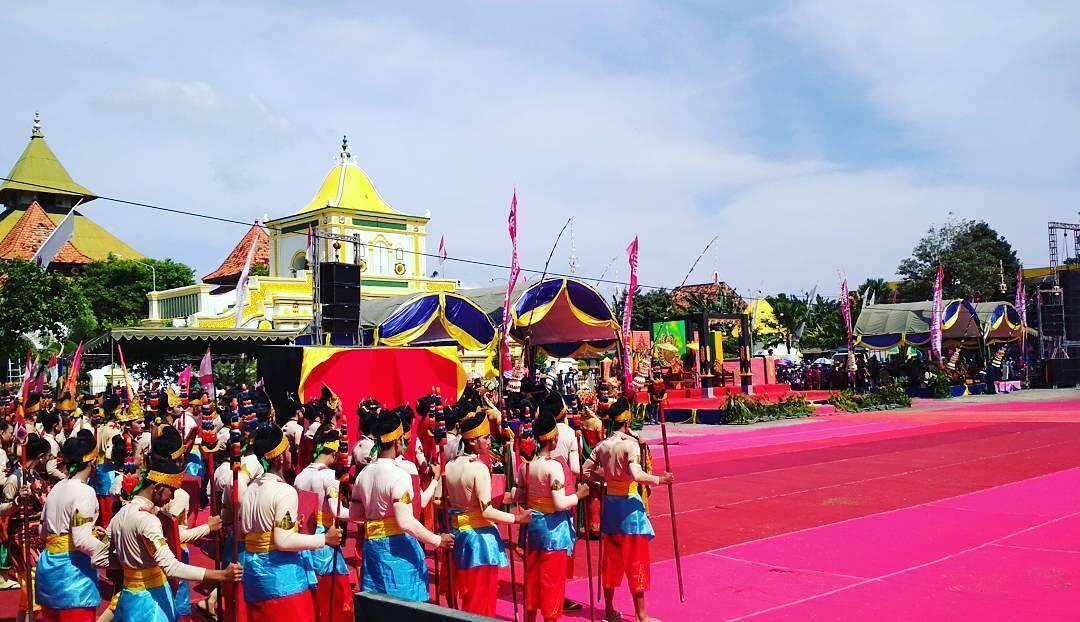 Madura Dan Sedikit Historinya