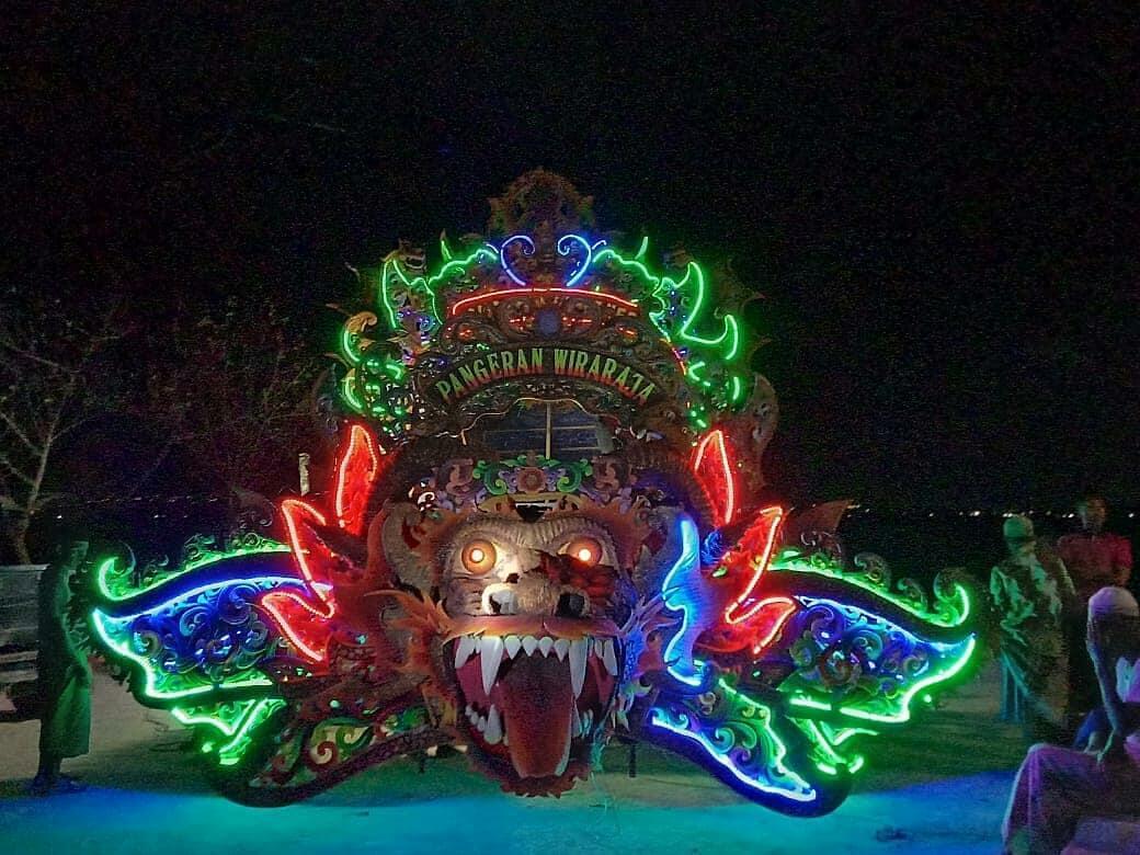 Madura Dan Sedikit Historinya