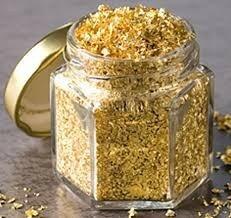 'Edible Gold', Tak Miliki Rasa Dan Bau Tapi Miliki Harga Yang Fantastis!