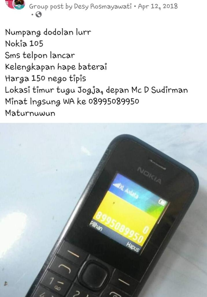 COD, Cara Bertransaksi Yang Aman Dan Nyaman Untuk Pembeli Dan Penjual