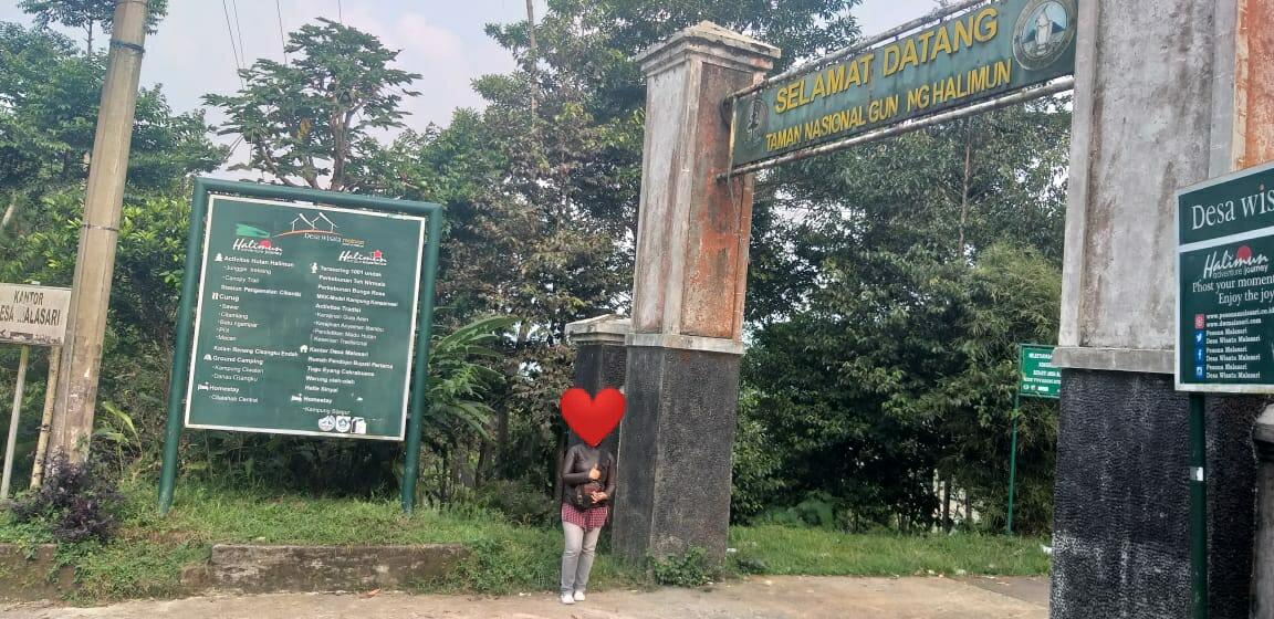 Indahnya Pesona Desa Wisata Malasari Bogor
