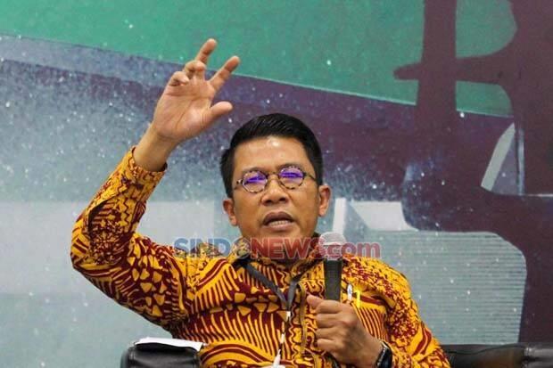 Tax Amnesty Jilid II Bergulir, Misbakhun Anggap Sri Mulyani Tak Bisa Diharapkan Lagi