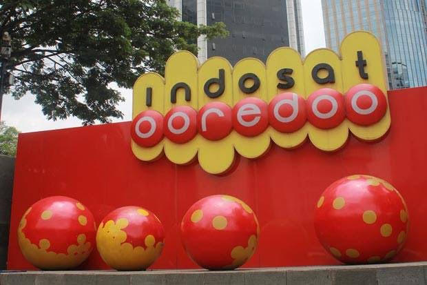 Rebound Kuat Indosat, Raup Cuan Makin Banyak di Kuartal I-2021
