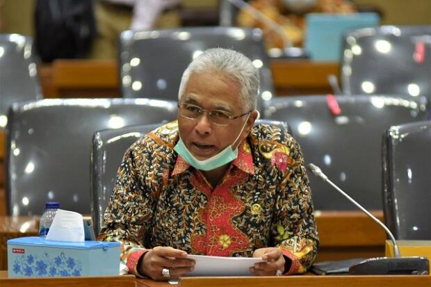 Legislator PAN: Pernyataan Hendropriyono Soal Palestina Kesankan Tak Paham Konstitusi