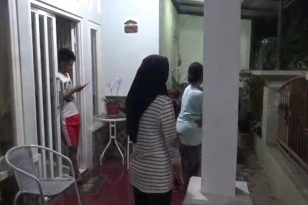 Gempa M 6,2 Bikin Panik Warga Jember hingga Berhamburan Keluar Rumah