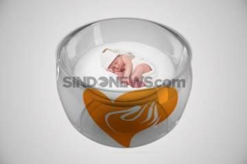 Diduga Dibawa Kabur ART, Anak Prajurit Kodam Jaya Ditemukan di Indramayu