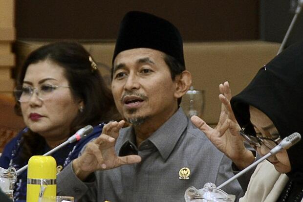 PKS Minta Kebocoran 279 Juta Data Penduduk Indonesia Diusut